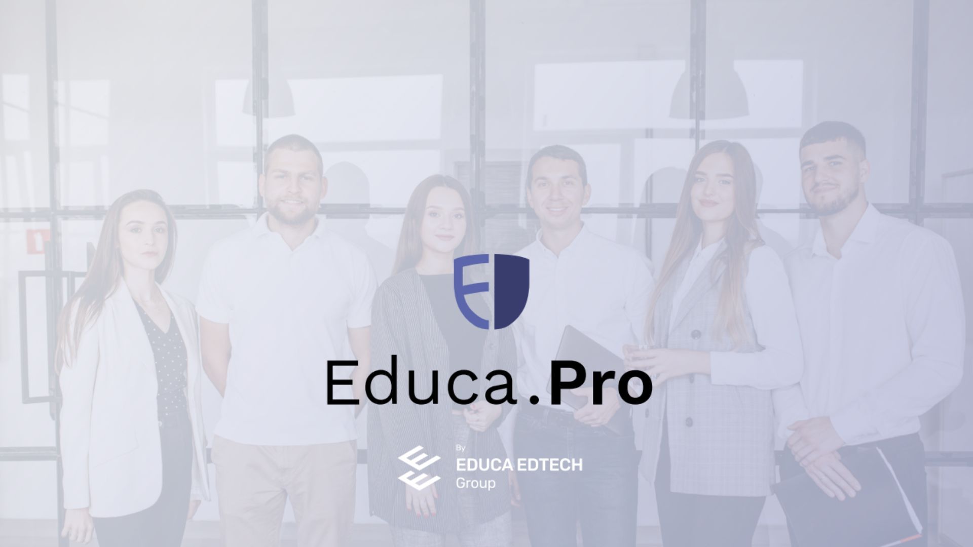 Educa pro comunidad madrid
