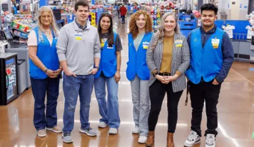 Scandit renueva su relación estratégica con Walmart