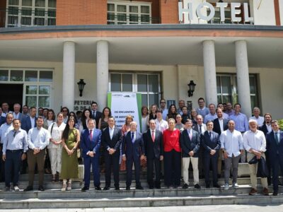 Cedered celebra el III Encuentro de Auditores de Cuentas y Directores Financieros de Castilla y León