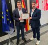 La acreditadora internacional de calidad DQ Certificaciones le otorga a Formación Universitaria la mención de Honor 2025 por su calidad educativa