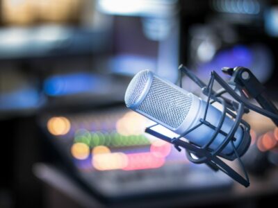 betevé moderniza su emisora de radio con Nutanix
