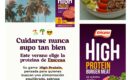 Emcesa cuenta con la gama High Protein para conseguir una alimentación equilibrada, sabrosa y rica en proteínas