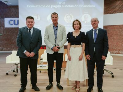 Los canales digitales se consolidan como forma mayoritaria de relación con los bancos