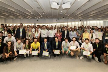 ADSOL, KeepCool y Neexis Render son las startups ganadoras de la XX Convocatoria BerriUp