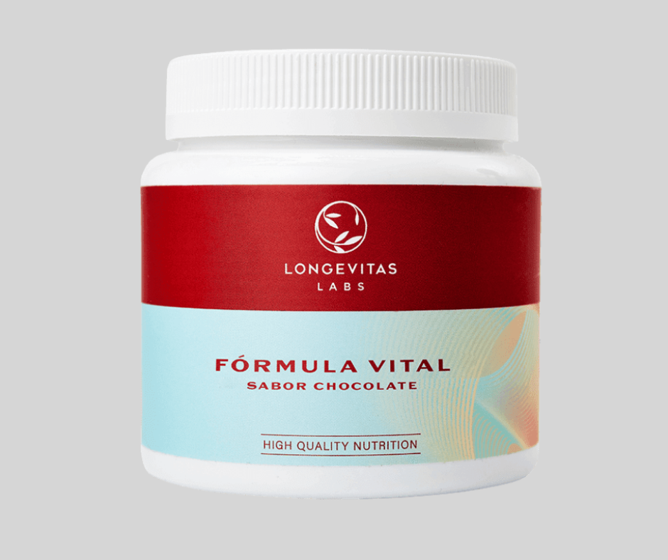 Frmula Vital