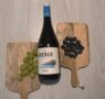 Bodegas Obergo se consolida como referente internacional desde la D.O.P. Somontano con el lanzamiento de su nuevo Obergo Expression Garnacha Blanca