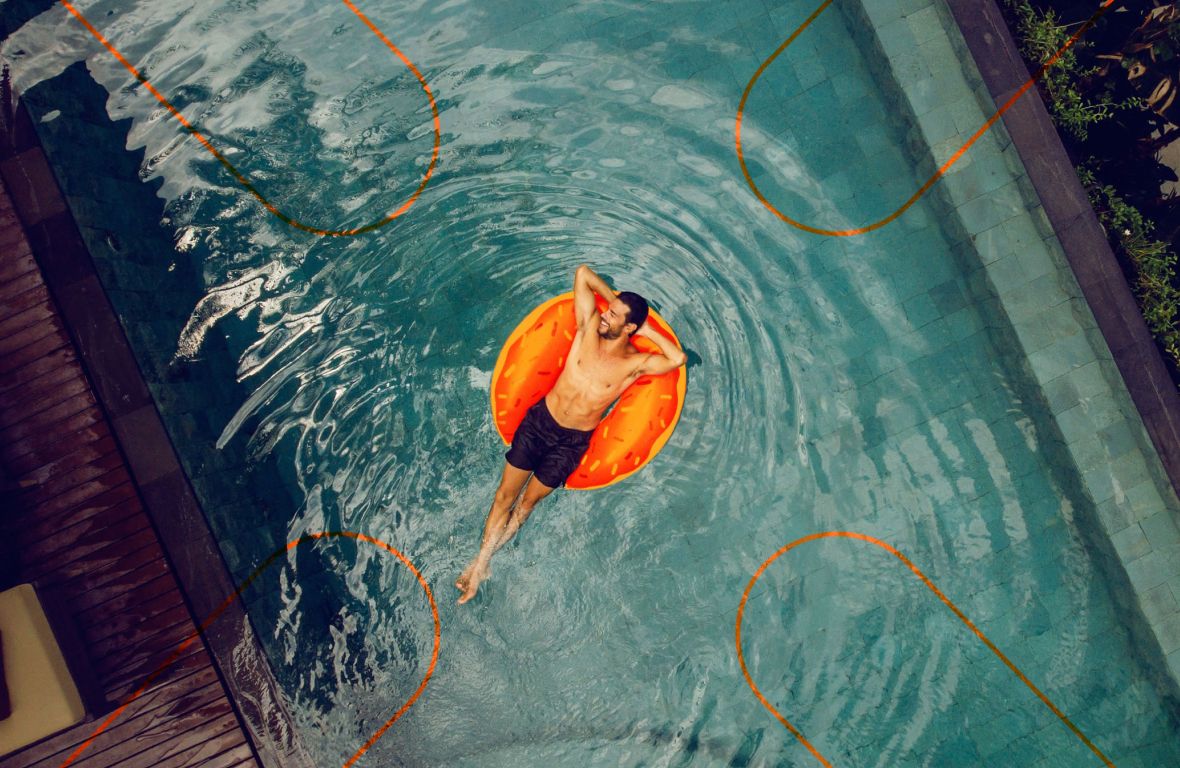 Imagen EXTE Publicidad en vacaciones