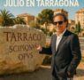 La serie ‘Julio en Tarragona’, un éxito para la ciudad