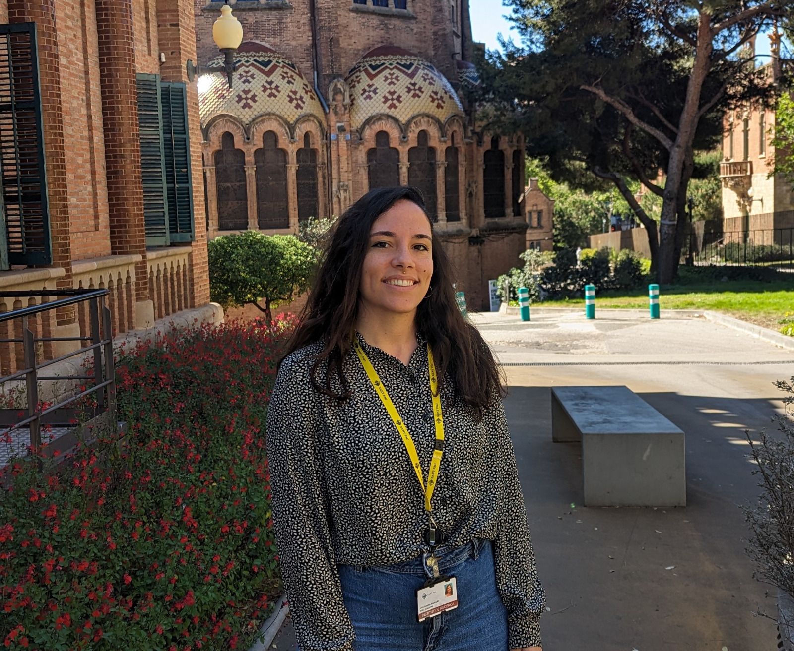 Jara Crcel Mrquez ganadora BECA Spotahome 2025 3