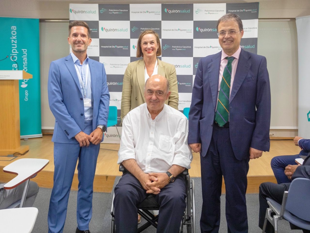 Jornada de salud en tamano grande