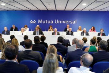 Mutua Universal evoluciona su ecosistema innovador con el impulso de un nuevo plan estratégico