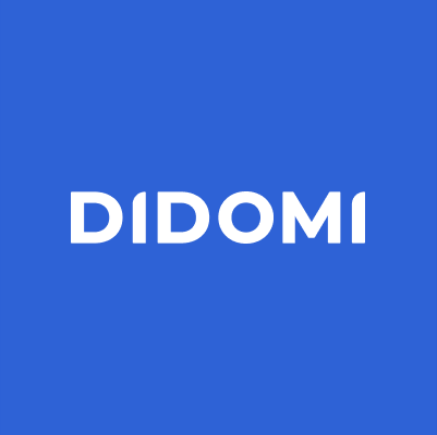 Logo Didomi