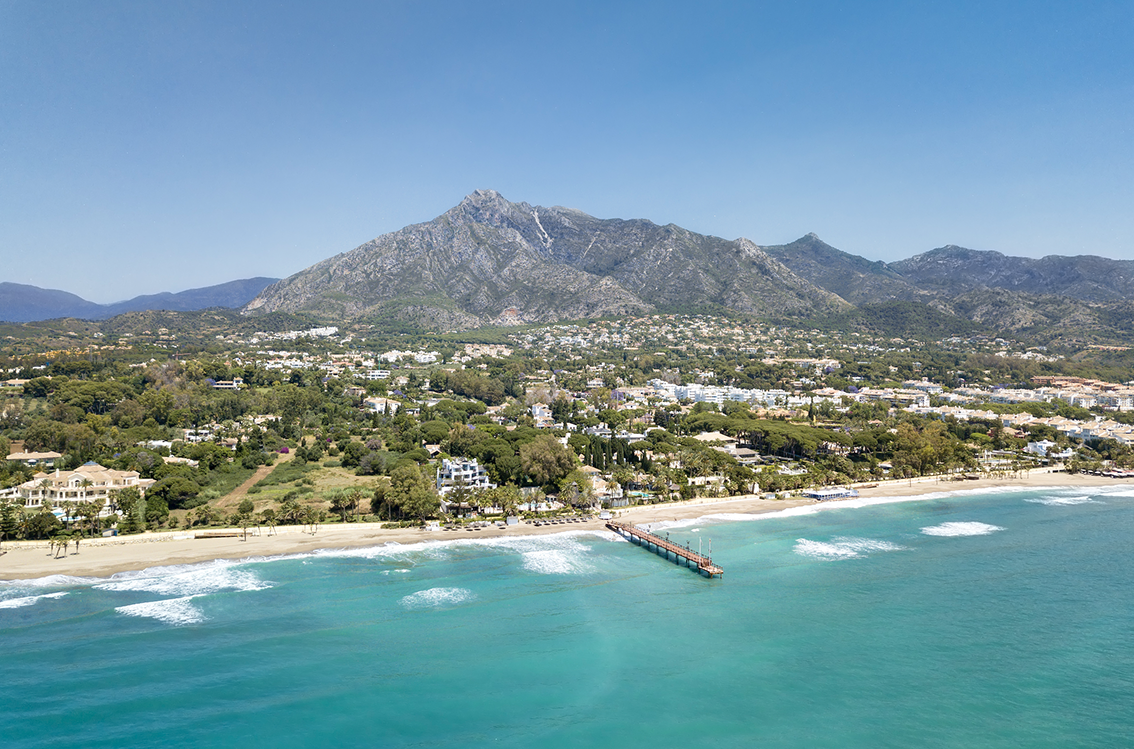 Marbella LPA Informe 2025