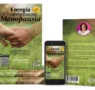 Margarita Santos, número uno en ventas en Amazon y entrevistada por AIR New York por su revolucionario enfoque de la menopausia