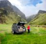 Las minicaravanas Caretta se consolidan en España como la alternativa real a autocaravanas y campers