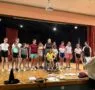 GSD Educación impulsa el desarrollo artístico y personal con el Musical Theater Summer Camp en Buitrago