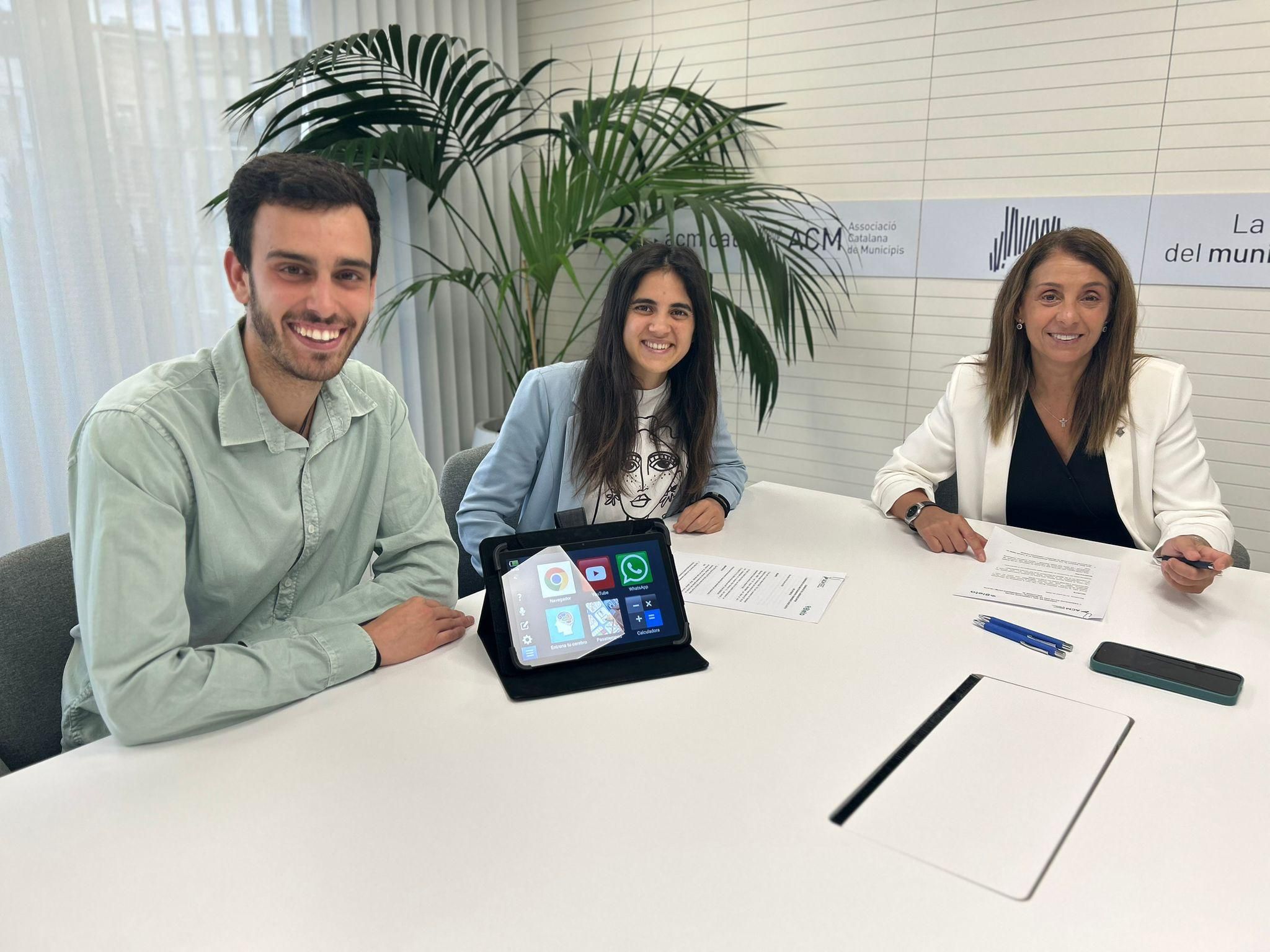 NDP Acuerdo BLETA ACM