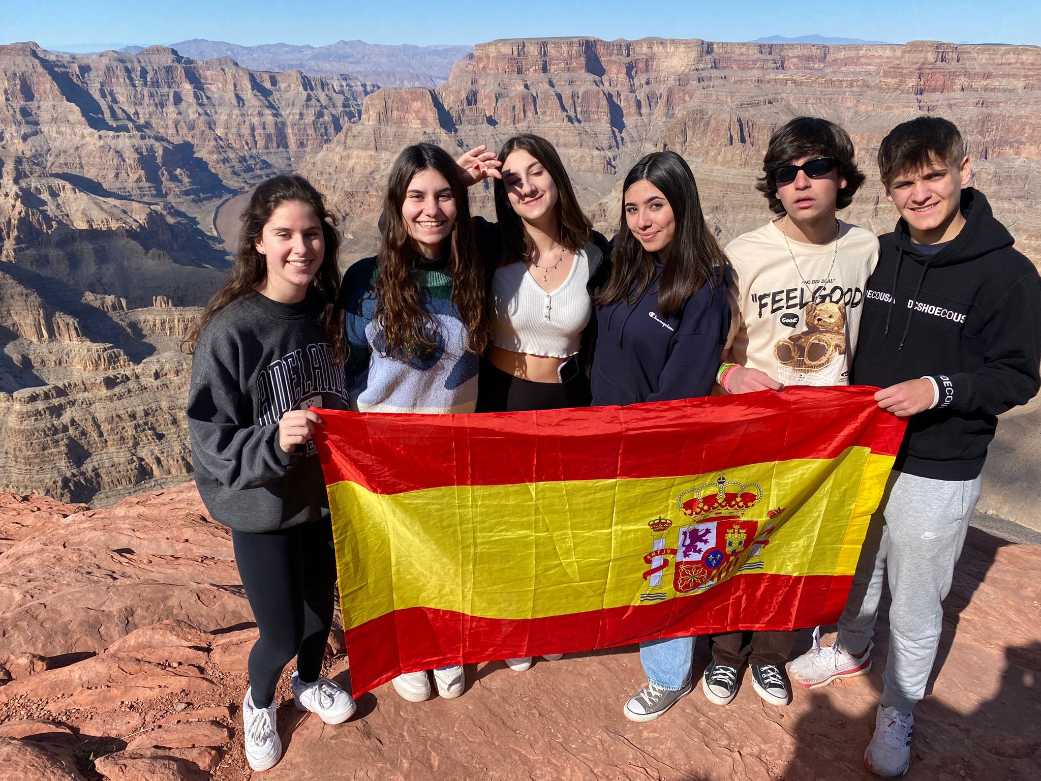 NDP DI Amistad