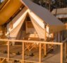 OHAI Nazaré, referente en el modelo glamping y turismo sostenible en Portugal