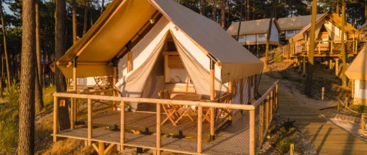 OHAI Nazar Glamping
