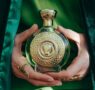 Boadicea the Victorious presenta Opal: la nueva joya olfativa que une fuerza, belleza y herencia británica