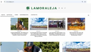 Bienvenidos a La Moraleja: el nuevo portal de información diaria sobre La Moraleja, El Encinar y El Soto