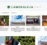 Bienvenidos a La Moraleja: el nuevo portal de información diaria sobre La Moraleja, El Encinar y El Soto
