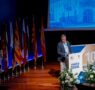 Rafael Santiago es reelegido presidente de COSITAL Castilla-La Mancha y renueva su compromiso con el servicio público local