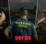 La academia online Serás reinventa con IA la preparación de oposiciones a Guardia Civil, Policía y Ejército