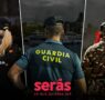 La academia online Serás reinventa con IA la preparación de oposiciones a Guardia Civil, Policía y Ejército
