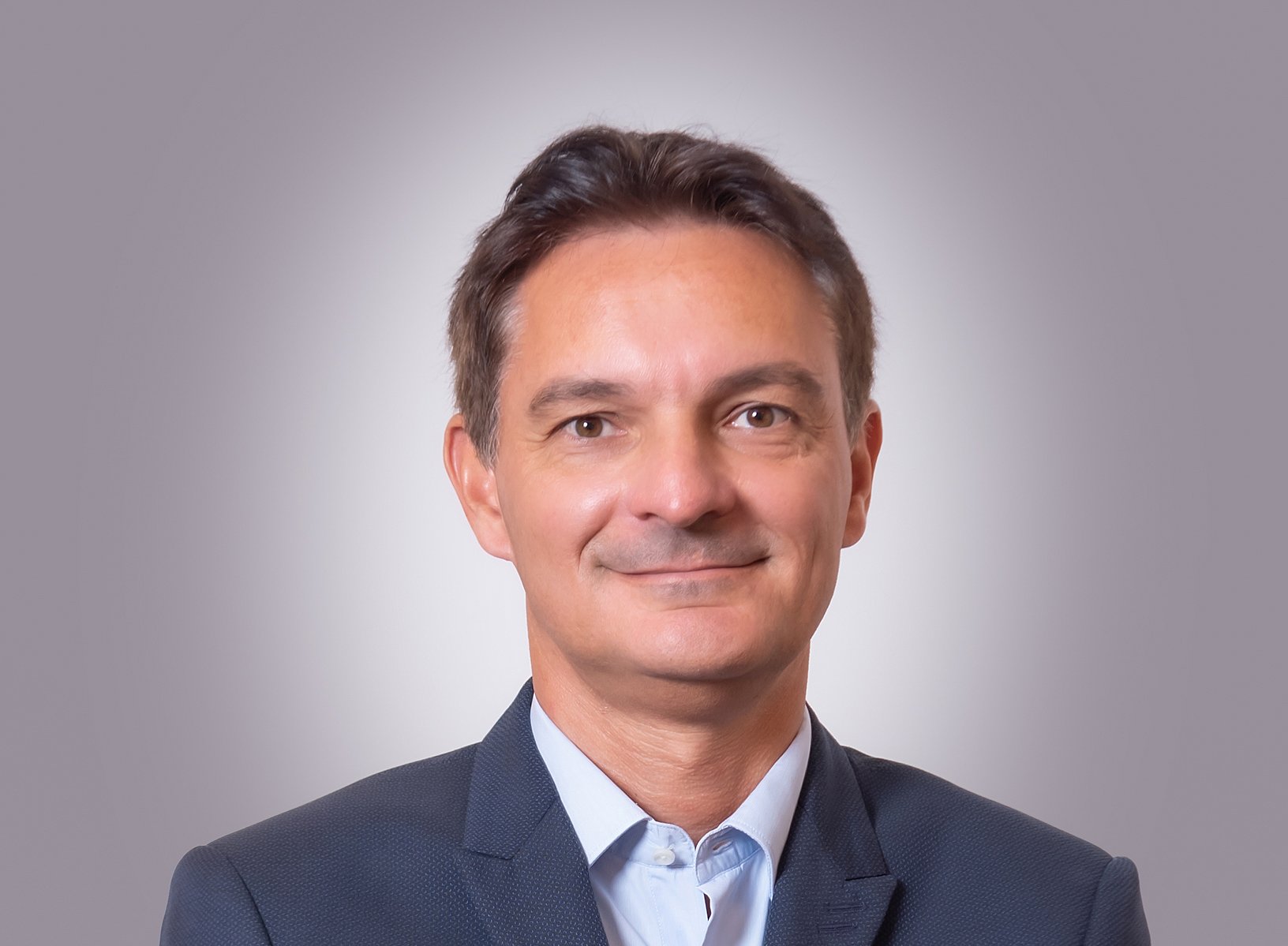 Sr Maquaire CEO de Club Med