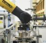 INGENERSUN implementa una línea robotizada de pintura en Stellantis Polonia