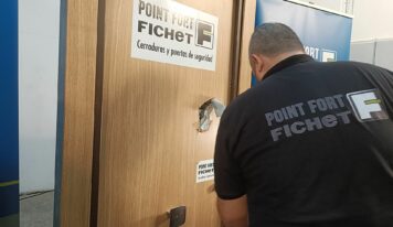 Point Fort Fichet alerta de un repunte veraniego de robos y okupaciones en España