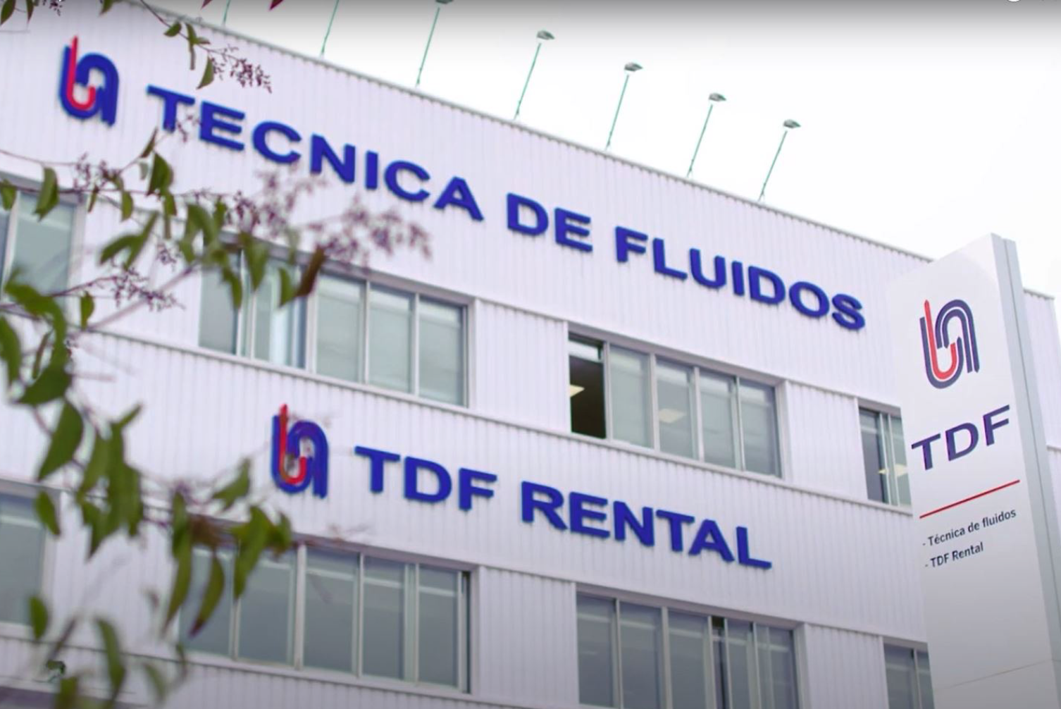 Tecnica de fluidos
