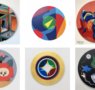 Barcelona e Ibiza, únicas sedes en España de la muestra de arte contemporáneo itinerante  «The Rolling Collection»