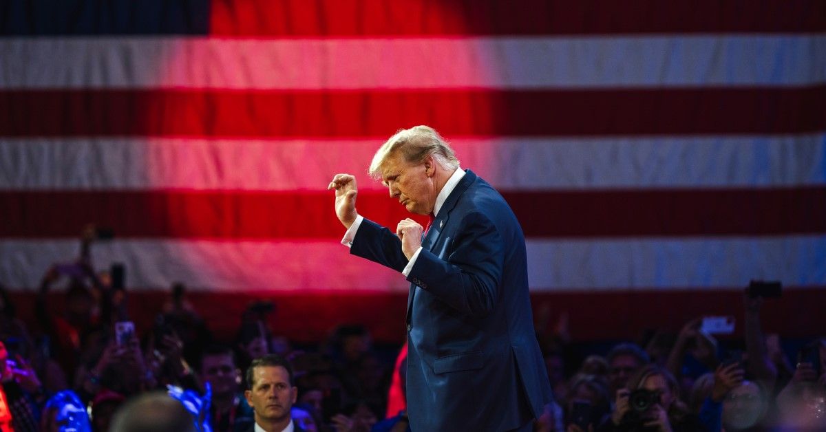 Trump