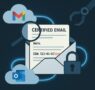 Legalpin alerta que un email certificado puede exponer datos de terceros