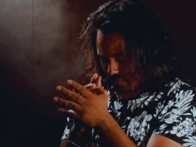 Moncadita fusiona merengue y flamenco en su nuevo single ‘Lléname’ disponible desde este 18 de julio
