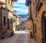 El 87% de los españoles cree que el pueblo es más seguro que la ciudad