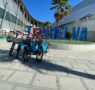 Bird lanza su servicio de bicicletas eléctricas compartidas en Huelva y refuerza su presencia en España