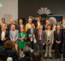 Los Premios Corredores de Adif reconocen las mejores prácticas en el transporte de mercancías por ferrocarril