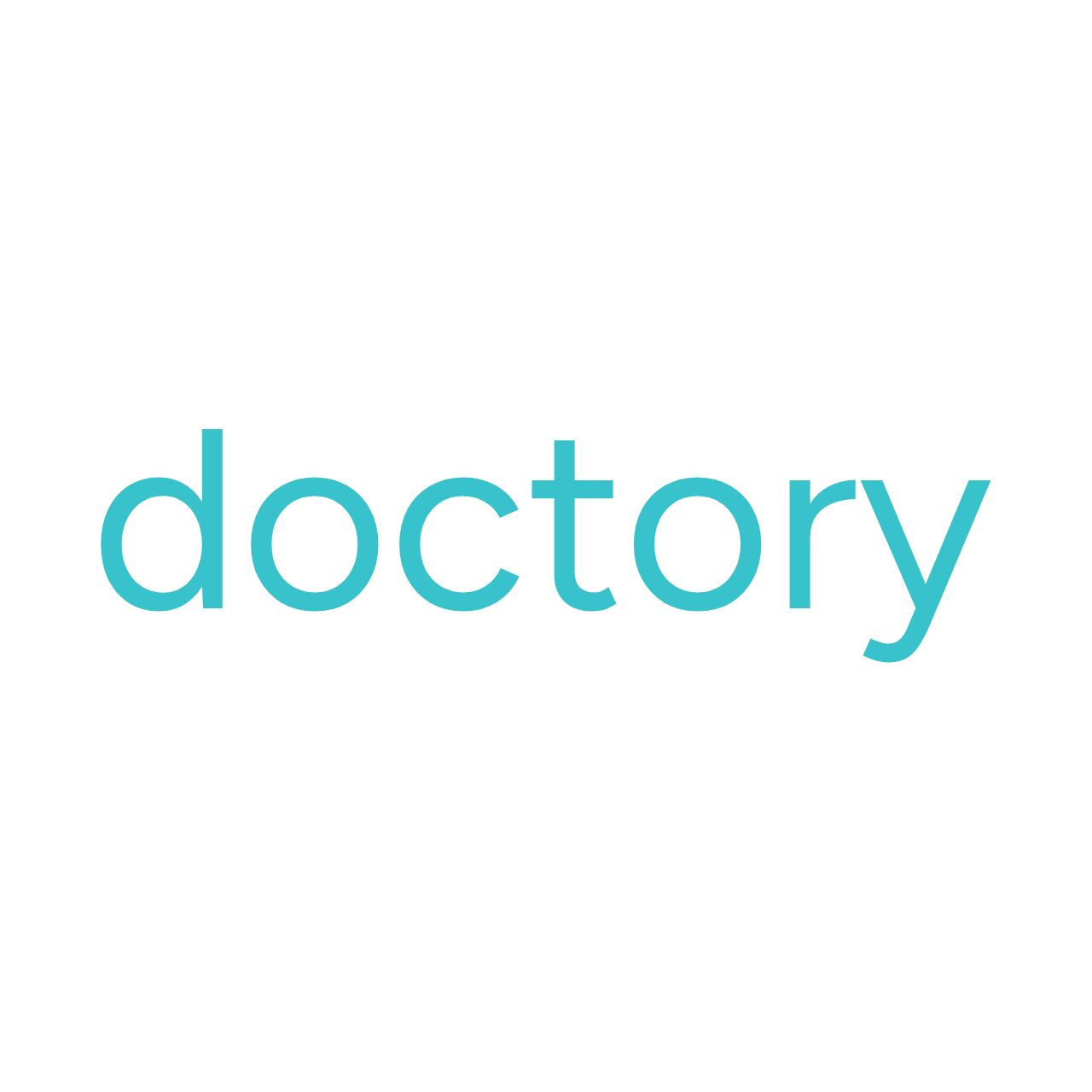doctory logo