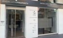 La nueva sede de Andalucía Property abre el 15 de julio: Granada estrena referente inmobiliario