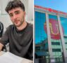El Instituto U de Formación Profesional autorizado oficialmente para ofrecer el Grado Superior Oficial en Administración y Finanzas