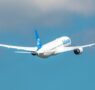 Air Europa refuerza su compromiso con la sostenibilidad en su Informe 2024
