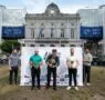 Suecia, la República Checa y Grecia se coronan campeones de la reducción de daños en Bruselas