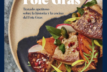 ‘Manual del Foie Gras’: un recorrido apetitoso para conquistar a las nuevas generaciones