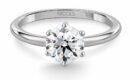 Los 5 anillos de compromiso que están arrasando este verano de Joyería Nicols