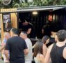 Kachopo King presenta en Lanzadera su Foodtruck franquiciable con 500 cachopos vendidos en su estreno