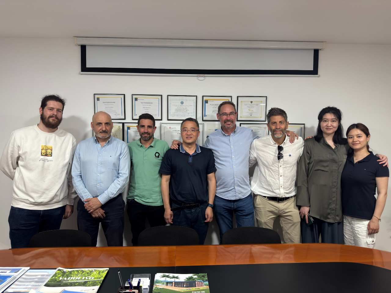 lumisa energias adquiere quantax solutions
